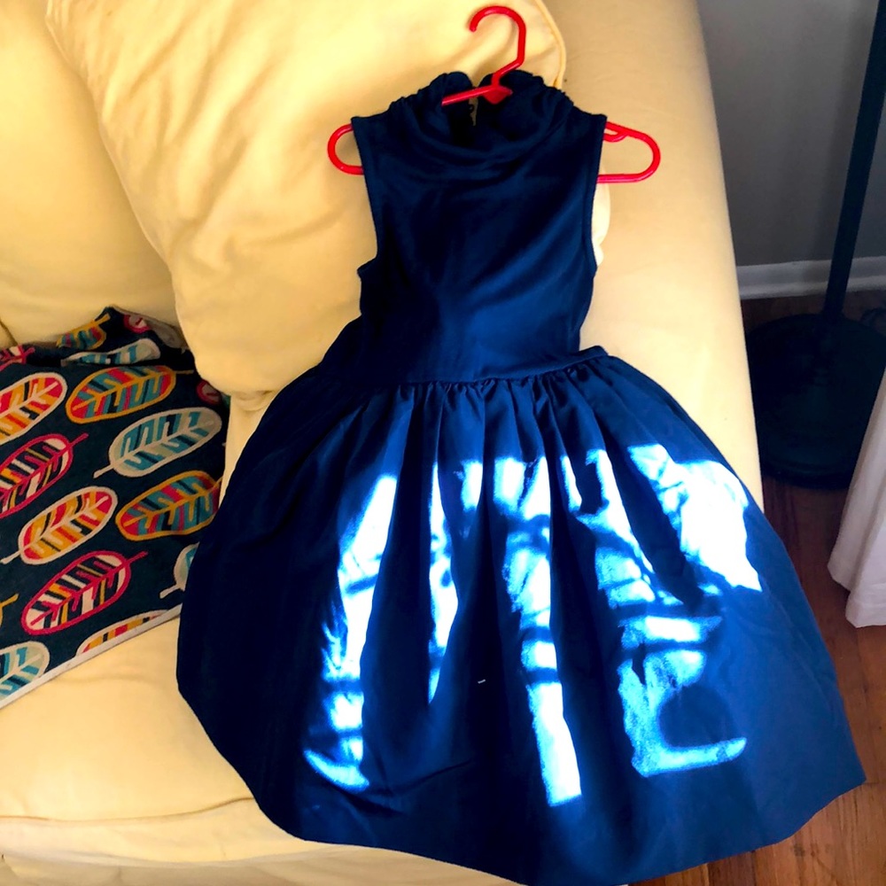 Girls Ralph Lauren dresses like new
